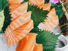 -福樱兰海鲜放题铁板烧(加州店)