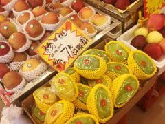 -云峰水果大卖场(汉口西路店)