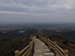 -冶父山国家森林公园