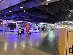 -亦庄创意生活广场