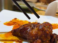 -永安鱼庄·镇江菜(丁卯店)