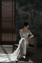 -金夫人婚纱摄影(惠阳店)