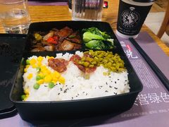 -盒悦高端盒饭(中海国际中心店)