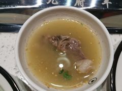 -九府羊·鲜羊火锅·烤串(新华路店)