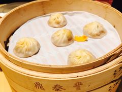 -鼎泰丰(国贸商城店)