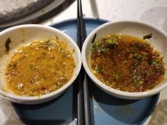 -左庭右院鲜牛肉火锅(苏州园区永旺店)