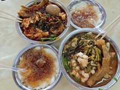 -凤张螺蛳粉·爽口粉(跃进路总店)