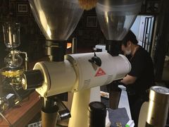 -咖法森林·咖啡  酒吧(天河店)