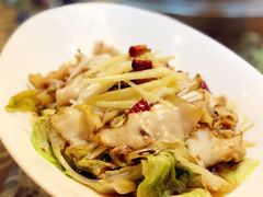 -老虎滩船说·海胆水饺·大连海鲜(老虎滩店)