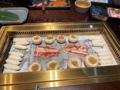 -新石器烤肉(之心城店)