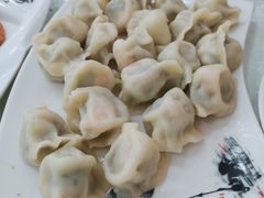 -聚德福海鲜家常菜(刘庄店)