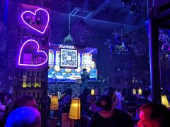 -拾叁唐Livehouse(佛山禅城店)