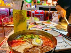 -猫抓烤肉(武进吾悦广场店)