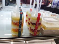 -蜜思琪蛋糕(民生路店)