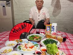 -龙桥私厨·姜花菊花过桥鱼·顺德菜(容桂店)