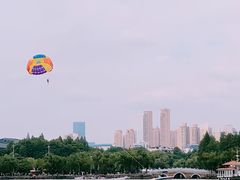 -东湖磨山景区