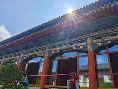 -西宁市东关清真大寺