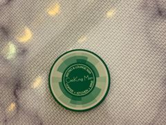 -Cooking Man(中懋天地店)