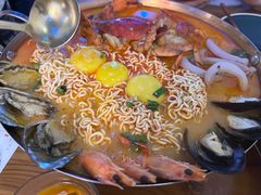 -曼泰·泰餐(江南环球港店)