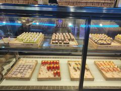 -盛江山自助料理(奥莱锦辉购物广场店)