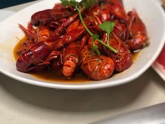 -海底捞火锅(枫蓝国际购物中心店)