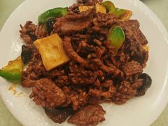 -奥华餐厅·老张记(台基厂店)