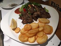 -HELLO MUSAE 拾光缪斯餐厅·纯正希腊风味(苏州中心店)