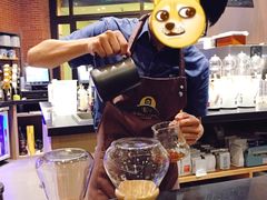 -十七英哩咖啡 Seventeen Mile Coffee(崇盛晶珠广场店)