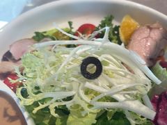 -通海俄式烧烤·俄罗斯大串(嵩山路店)