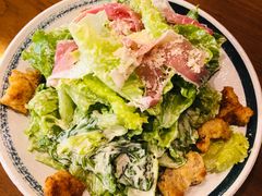 -PIZZA BIANCA(万象城店)