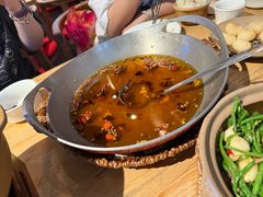 -水煮三国·川鲁江湖菜(香山店)