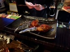 -木子烧鸟屋(百子湾店)