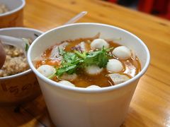 招牌虾面-明月虾面(厦禾路店)