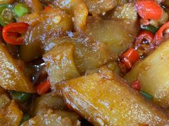 -力力豆花庄(广渠门店)