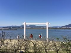 -福建鲤鱼洲酒店