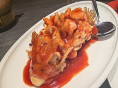 -小厨娘金榜题名(夫子庙秦淮河店)