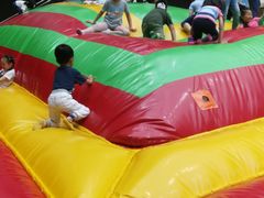 -蒙特利亲子乐园