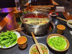 -铁箭门串串香主题火锅(汇锦城店)