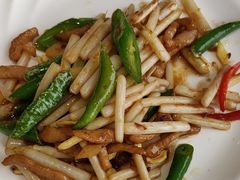 -老洋房花园饭店(绍兴路店)