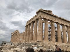 -奥林匹亚宙斯神庙