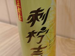 -董厨煨汤馆(车站路店)