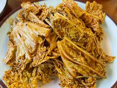 乾隆白菜-鼎香润(德胜门内店)