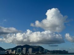 -朱家尖南沙景点