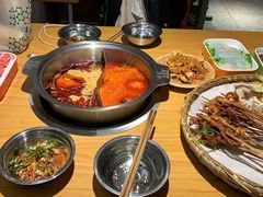 班花串串-班花麻辣烫(南京概念店)