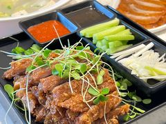 -玉林烤鸭店(小西天店)