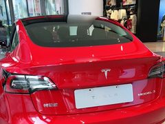 -TESLA 特斯拉(广州天环广场体验店)