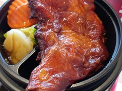 -肯德基(洛川店)