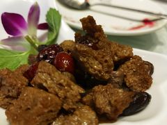 -南来顺饭庄·清真(南菜园店)