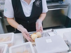 -CORNER CONE GELATO酷矿手作霜淇淋(南头古城店)