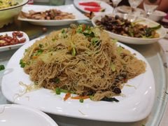 -小天妃海鲜酒楼(西马庄店)